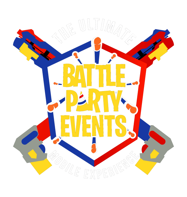 Battle Party Events Logo